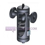 humidity separator humidity separator